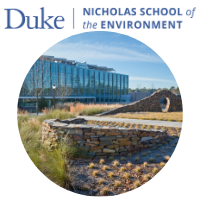 Grainger Hall, Duke University Nicholas School of the Environment