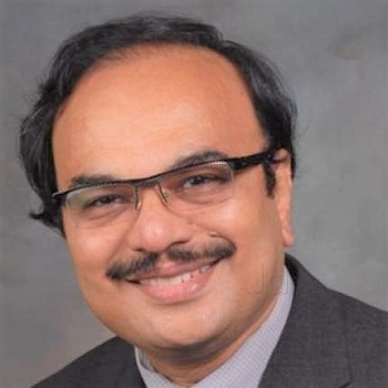 photo of Nirmal Surya, DNB, MD, MBBS