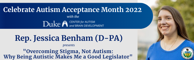 Celebrate 2022 Autism Acceptance Month